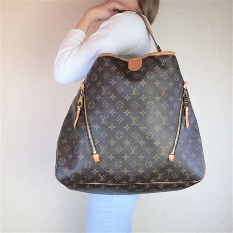 Louis Vuitton Delightful PM/MM/GM Bag Reference .